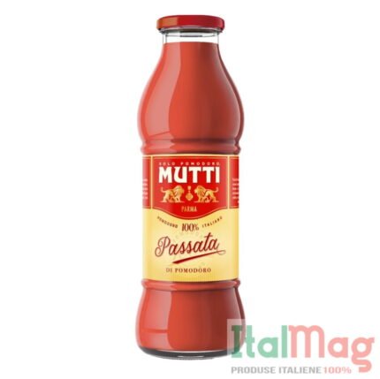 Piure De Rosii PASSATA MUTTI 800gr