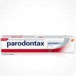 Pastă de dinți PARODONTAX WHITENING 75ml