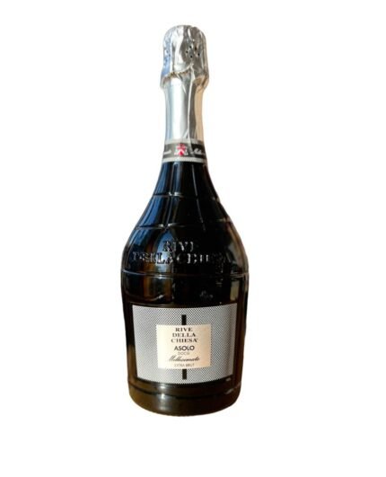 Prosecco Superiore Millesimato 2021-Extra Brut 750ml