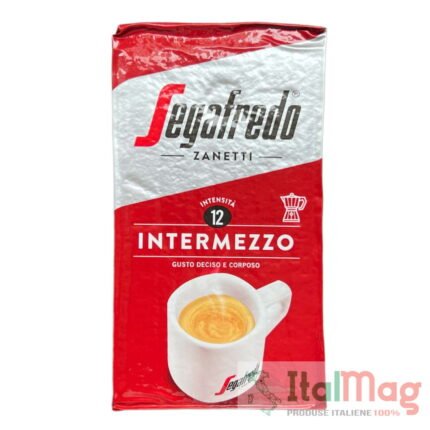 Cafea Segafredo Intermezzo 250g