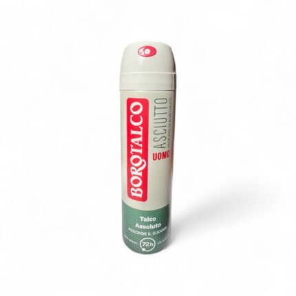 Deodorant spray Borotalco Asciutto barbati 150ml