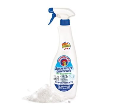Degresant CHANTECLAIR cu bicarbonat 600ml