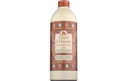 Gel De Dus Tesori D’Oriente BYZANTIUM 500ml