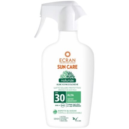 Ecran Crema de Soare 30 SPF 300ml
