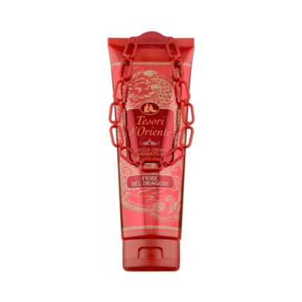 Gel De Dus Tesori D’Oriente FIORE DEL DRAGONE 250ml
