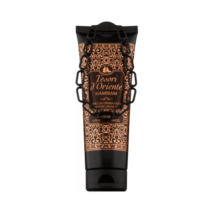 Gel De Dus Tesori D’Oriente HAMMAM 250ml