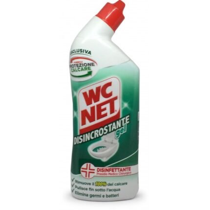 Detergent de toaleta WC NET Profumoso DETARTRANT