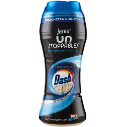 Lenor Perle Parfumate Dash 210g