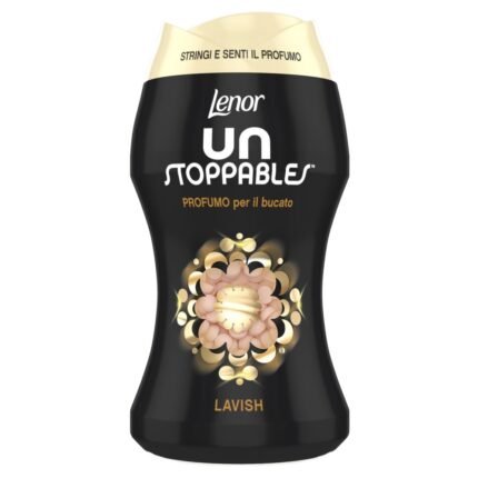 Lenor Perle Parfumate Lavish 140g
