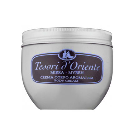 Crema De Corp Tesori D’Oriente MIRRA 300ml