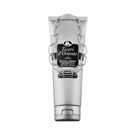Gel De Dus Tesori D’Oriente MUSCHIO BIANCO 250ml
