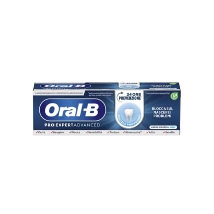Pasta de dinți Oral-B Curatenie profunda 75ml