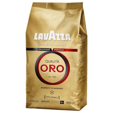 Cafea Lavazza Qualita Oro 1kg