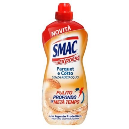 Detergent parchet SMAC expres 1000ml
