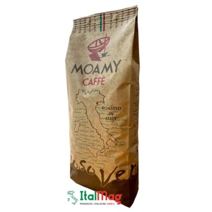 Cafea boabe Moamy Decafeinata 500gr