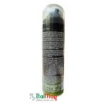 Spumă de ras MALIZIA VETYVER calmantă și emolientă cu aloe vera 300 ml - imagine 2