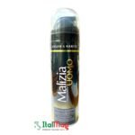 Spumă de ras MALIZIA UOMO cu argan și unt de shea 300 ml