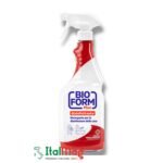 Spray igienizant pentru suprafețe Bioform Plus 650ml