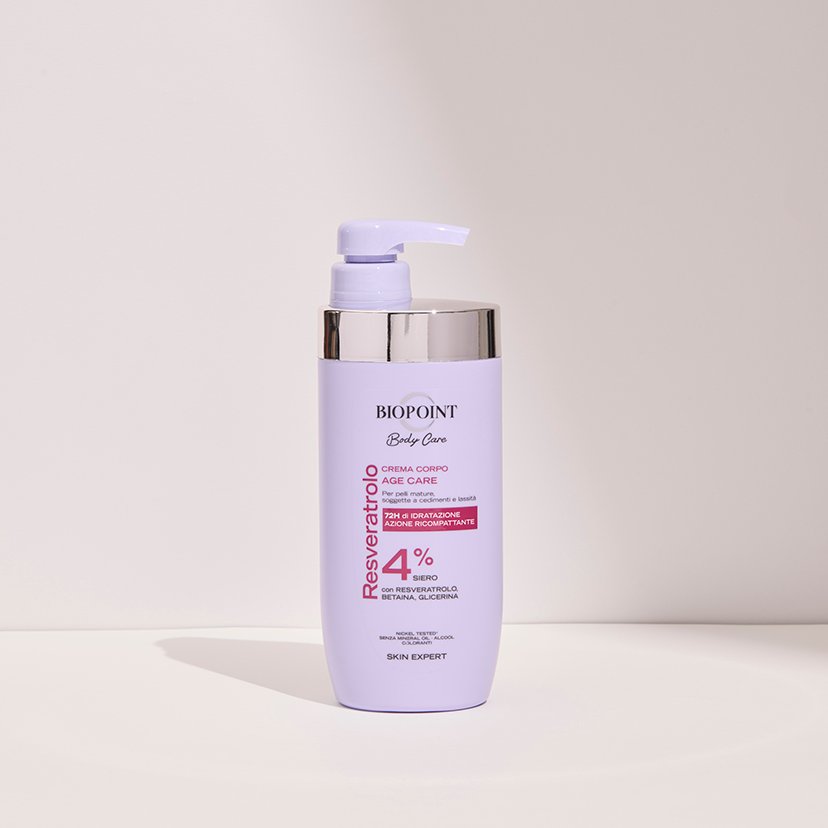 biopopint_29_gennaio14152 Crema de corp BIOPOINT AGE CARE pielea matură 500 ml - imagine 1