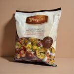 Praline de ciocolata asortate Vergani 450gr