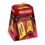 Pandoro BALOCCO Cioccolato Lampone 800gr