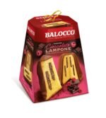 Pandoro BALOCCO Cioccolato Lampone 800gr