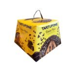 Pandoro TARTUFONE DOLCE NOIR 650gr - imagine 2
