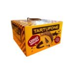 Pandoro TARTUFONE Cioccolato e Nocciola 650gr - imagine 2
