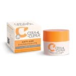 Cremă de fata CERA di CUPRA ANTI-AGE ENERGIZZANTE 50 ml