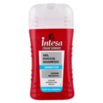 Gel de dus-Sampon INTESA SENSITIVE 250ml
